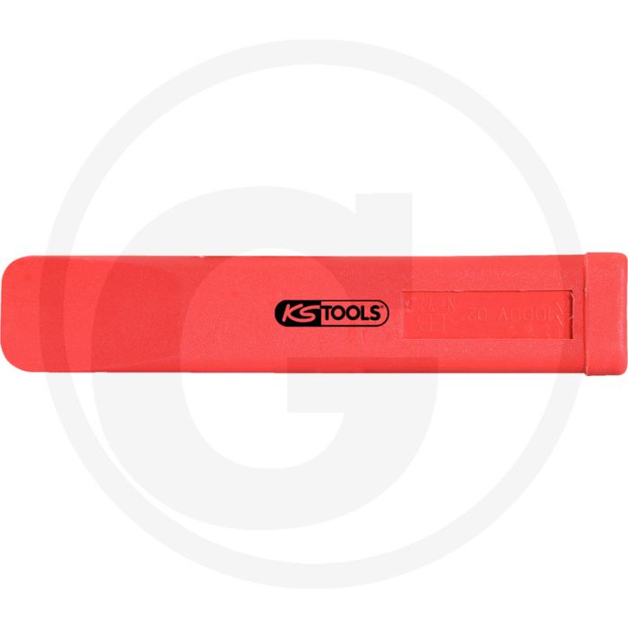 Ks tools kunststof spreidwig, 150 mm - ac 1000 v en dc 1500 v Ks tools kunststof spreidwig, 150 mm - ac 1000 v en dc 1500 v