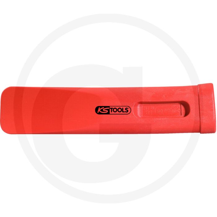 Ks tools kunststof spreidwig, 53x225 mm - 1000v/1500v