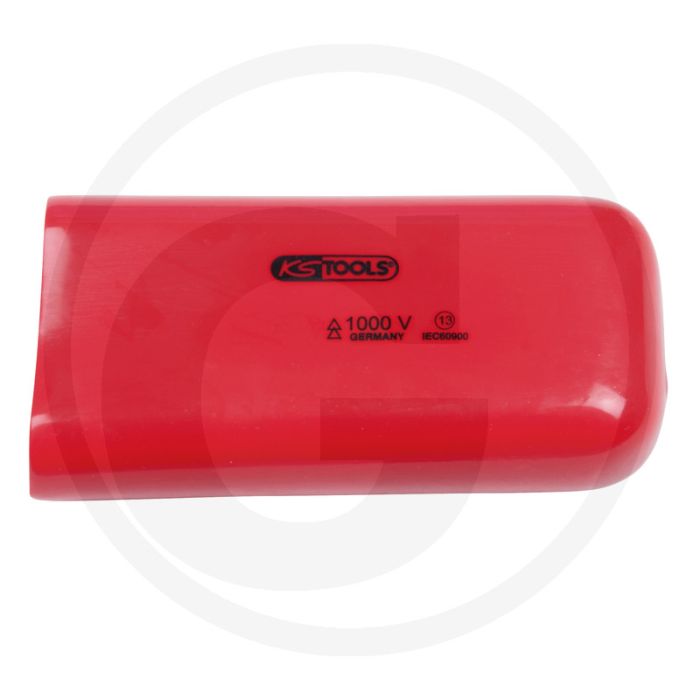 Ks tools aufstecktülle, 30mm - dompelisolatie conform din en 60900