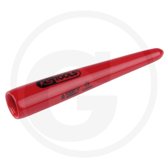 Ks tools aufstecktülle,10mm,l=30mm - tauchisolierung nach iec 60900