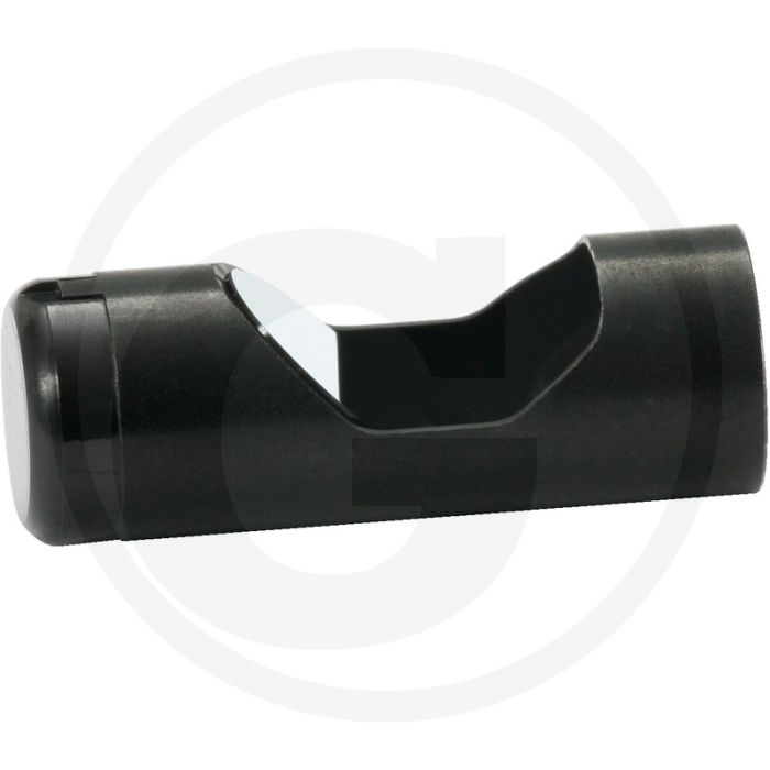 Ks tools voorzetspiegel, Ø5.5mm 90° Ø 5,5 mm - kijkrichting 90° Ks tools voorzetspiegel, Ø5.5mm 90° Ø 5,5 mm - kijkrichting 90°