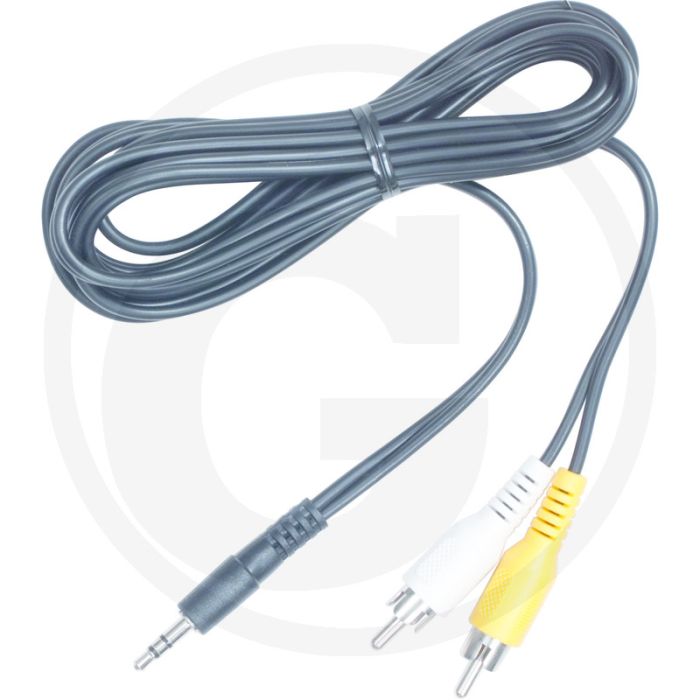 Ks tools ultimate vision master videoscoopset, 6- 6-teilig, 6.0mm diameter, 3m lengte
