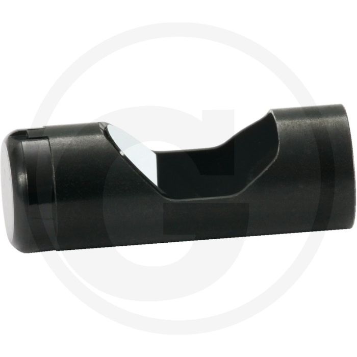 Ks tools Frontspiegel, Ø5,5mm, 90°, aufgeladen - Blickrichtung 90° Ks tools Frontspiegel, Ø5,5mm, 90°, aufgeladen - Blickrichtung 90°