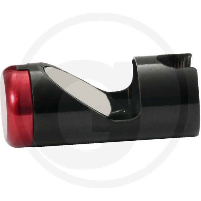 Ks tools Frontspiegel, Ø6,0mm, 70°, aufgeladen Ø6,0 mm - Blickrichtung 70° Ks tools Frontspiegel, Ø6,0mm, 70°, aufgeladen Ø6,0 mm - Blickrichtung 70°