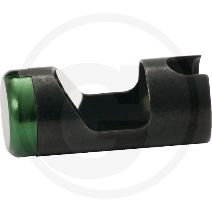 Ks tools voorzetspiegel, Ø6.0mm, 110°, supercharged Ø 6,0 mm - kijkrichting 110° Ks tools voorzetspiegel, Ø6.0mm, 110°, supercharged Ø 6,0 mm - kijkrichting 110°