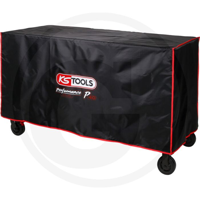 Ks tools abdeckhaube zu werkstattwagen p40 - Gewicht: 500g