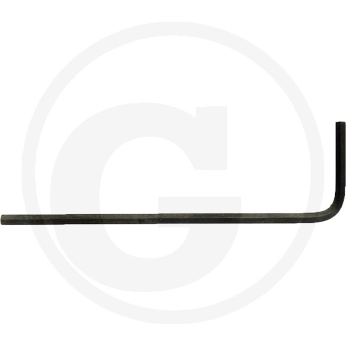 Ks tools basic Innensechskant Ladenstift schlüssel, kurz, 1,3 mm - durchgehend gehärtet Ks tools basic Innensechskant Ladenstift schlüssel, kurz, 1,3 mm - durchgehend gehärtet