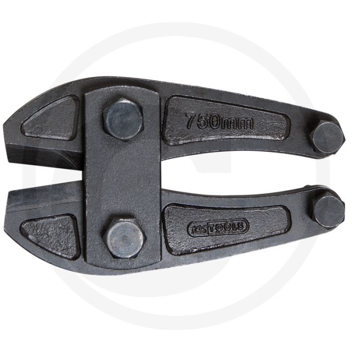 Ks tools Ersatzkopf für 30" Bolzenschneider - Spezialstahl Ks tools Ersatzkopf für 30" Bolzenschneider - Spezialstahl