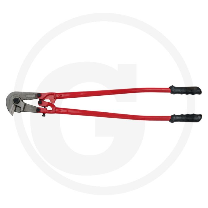 Ks tools Baustahlmattenschneidemaschine, 820 mm - Schneidleistung bis 40 hrc Ks tools Baustahlmattenschneidemaschine, 820 mm - Schneidleistung bis 40 hrc