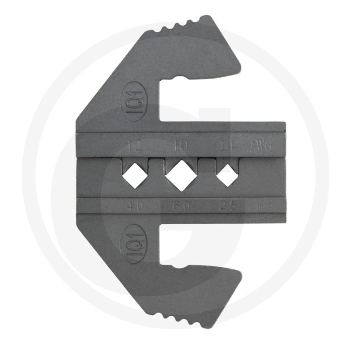 Ks tools crimp-einsatz für multicontact mc3 - 60g