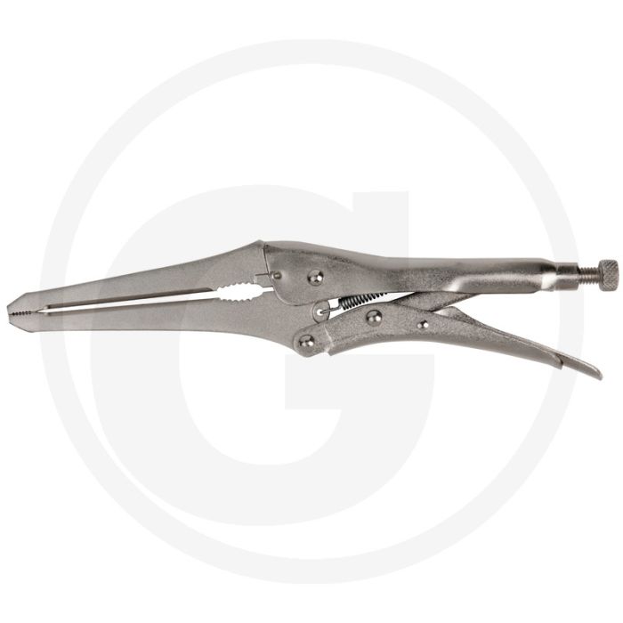 Ks tools pince pour colliers de serrage avec gezahnte ausführung Ks tools pince pour colliers de serrage avec gezahnte ausführung