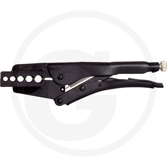 Ks tools speciale-griptang, Ø 8 -12 mm - kunststoffrohrhalter Ks tools speciale-griptang, Ø 8 -12 mm - kunststoffrohrhalter