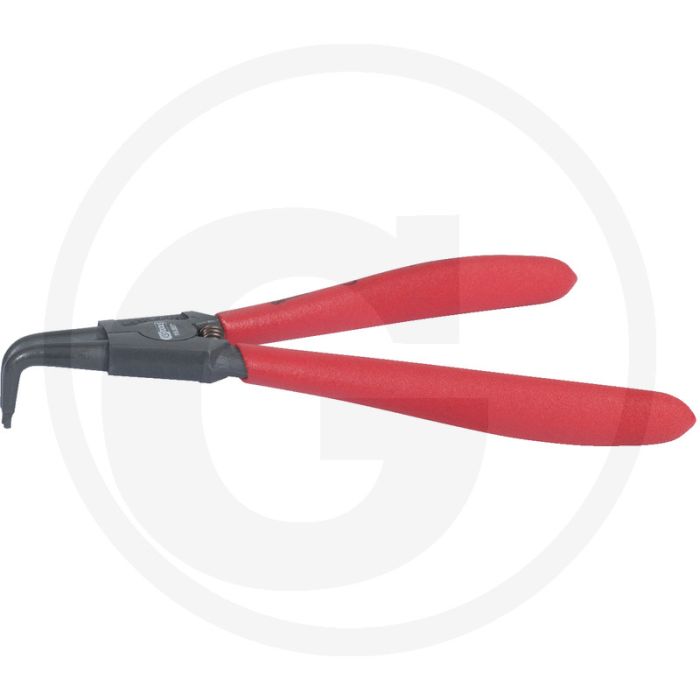 Ks tools seegeringtang a21,19-90 mm - 90° abgewinkelte ausführung Ks tools seegeringtang a21,19-90 mm - 90° abgewinkelte ausführung