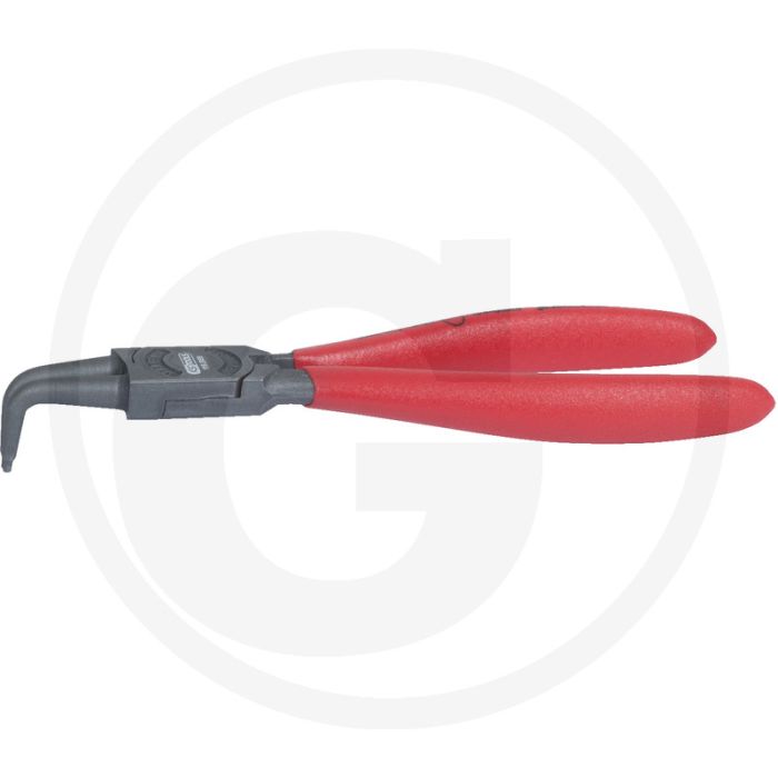 Ks tools seegeringtang j21,19-90 mm - 90° abgewinkelte spitzen Ks tools seegeringtang j21,19-90 mm - 90° abgewinkelte spitzen