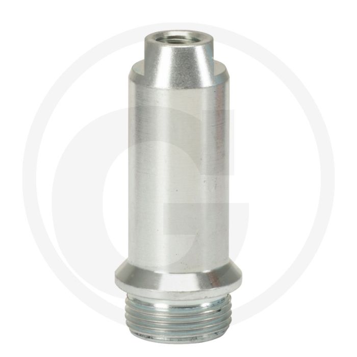 Ks tools reservekop voor blindklinknageltang, voor 150.9610 - breedte 26mm Ks tools reservekop voor blindklinknageltang, voor 150.9610 - breedte 26mm
