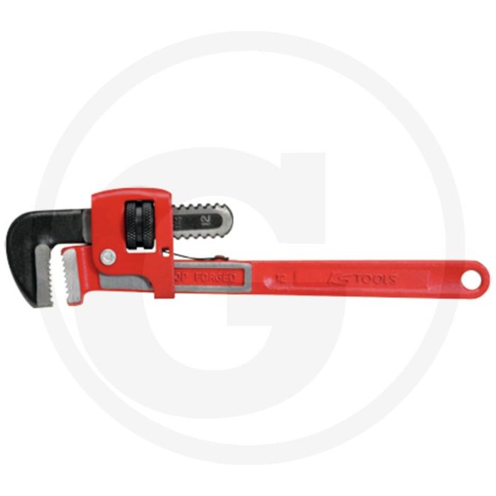 Ks tools pijptang, 2" 2" stillson stufenlos verstellbar 108x44x450mm Ks tools pijptang, 2" 2" stillson stufenlos verstellbar 108x44x450mm
