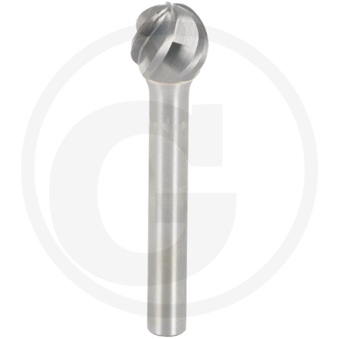 Ks tools freesstift kogelvorm - voor maximale zerspanungsleistung Ks tools freesstift kogelvorm - voor maximale zerspanungsleistung
