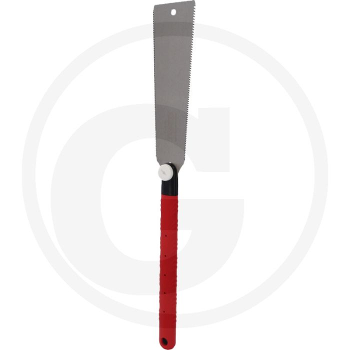 Ks tools japan-zugsäge, doppelverzahnt - 250mm blattlänge Ks tools japan-zugsäge, doppelverzahnt - 250mm blattlänge