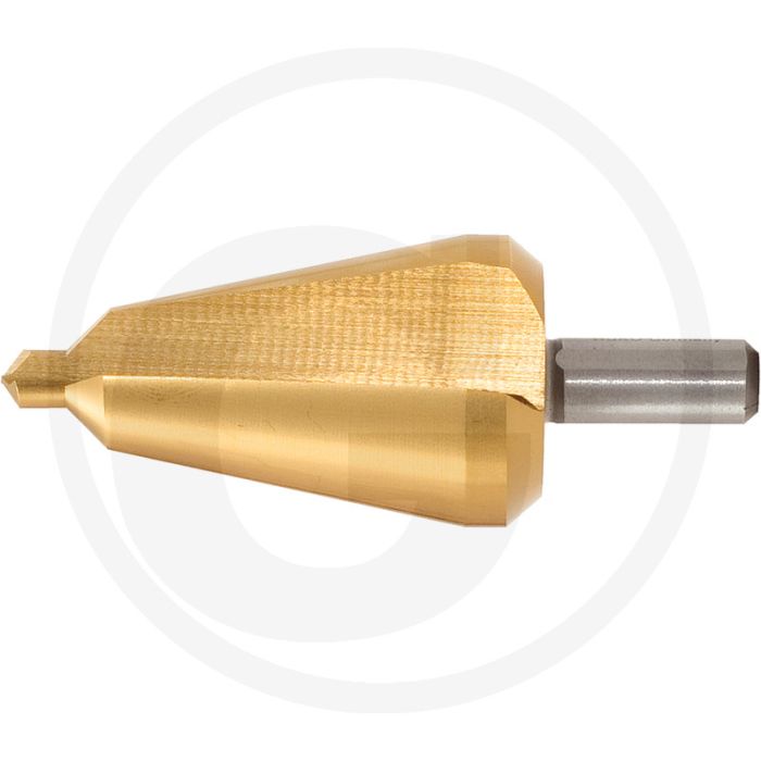 Ks tools hss blechbohrer, Ø 4-30, 118° kegel shop Ks tools hss blechbohrer, Ø 4-30, 118° kegel shop
