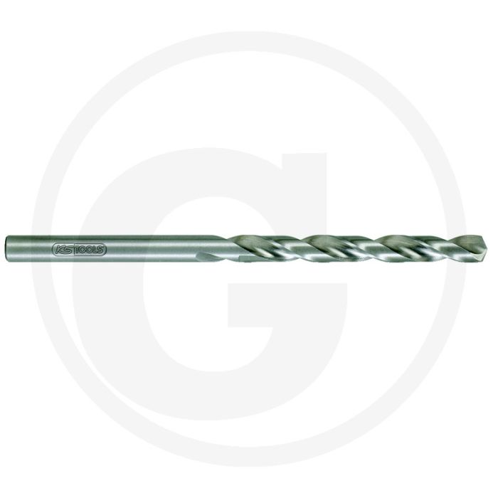 Ks tools hss-g spiraalboor 4mm, 10 verpakt 10er pack - din 338, 118° spitzenwinkel, 20-30° spiralwinkel Ks tools hss-g spiraalboor 4mm, 10 verpakt 10er pack - din 338, 118° spitzenwinkel, 20-30° spiralwinkel