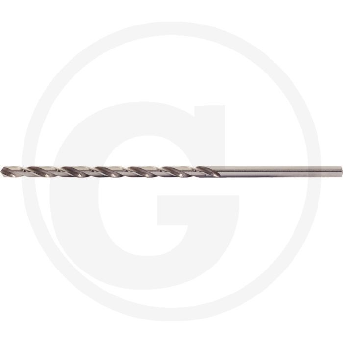 Ks tools hss-g spiraalboor 6mm, 10 verpakt 10er pack - din 340, 118° spitzenwinkel, 20-30° spiralwinkel Ks tools hss-g spiraalboor 6mm, 10 verpakt 10er pack - din 340, 118° spitzenwinkel, 20-30° spiralwinkel