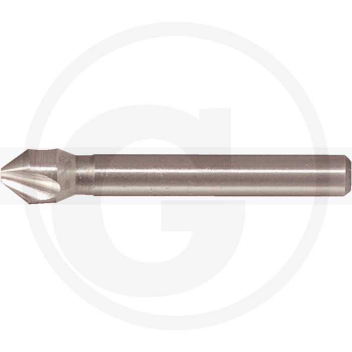 Ks tools hss verzinkboor 75°, 16 mm - form c, rechtsschneidend, 75° senkwinkel Ks tools hss verzinkboor 75°, 16 mm - form c, rechtsschneidend, 75° senkwinkel