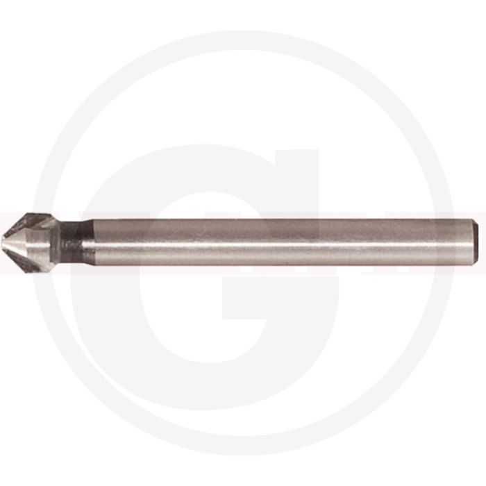 Ks tools hss verzinkboor 90°, 28 mm - din 335 form c, rechtsschneidend, 90° senkwinkel Ks tools hss verzinkboor 90°, 28 mm - din 335 form c, rechtsschneidend, 90° senkwinkel