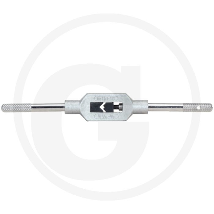 Ks tools verstelbare wringijzer, m11-m27 - din 1814, verstelbaar, 500,0mm