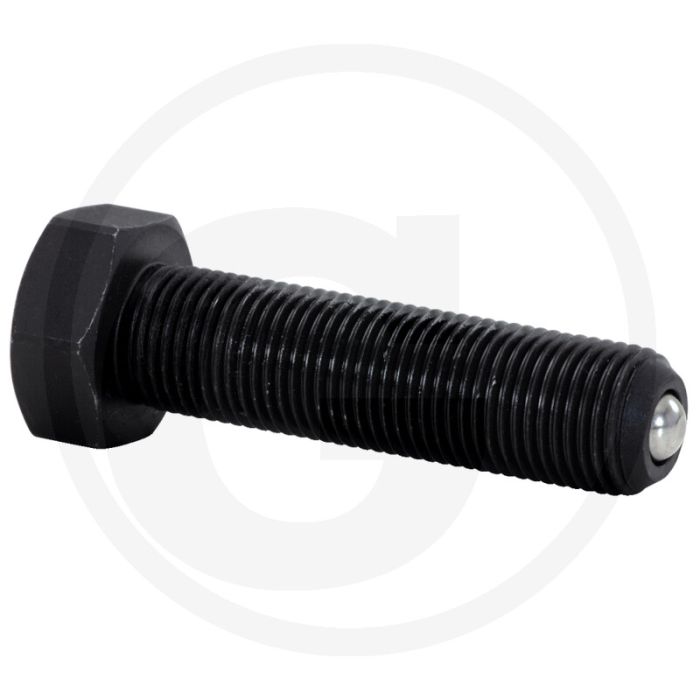 Ks tools vervangende spindel voor 150.3130 - speciaal staal Ks tools vervangende spindel voor 150.3130 - speciaal staal
