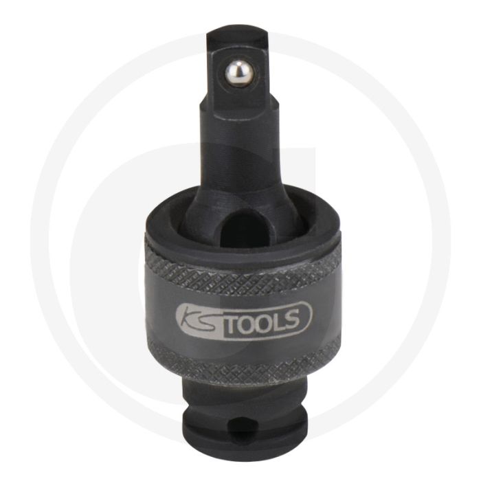 Ks tools 1/4" cardangewricht - lengte: 95mm