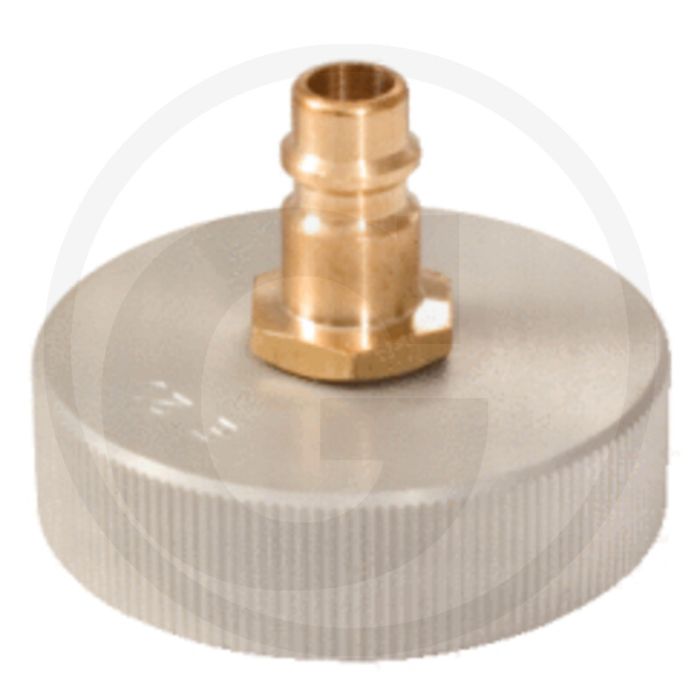 Ks tools euroadapter e 20 - 1/2 inch aansluiting Ks tools euroadapter e 20 - 1/2 inch aansluiting