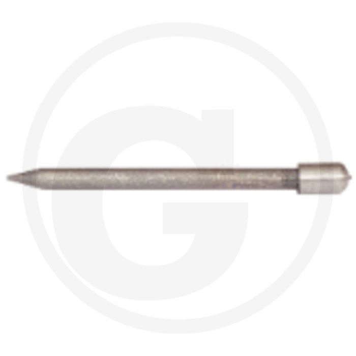 Ks tools ersatznadel hartmetall - gewicht: 10g Ks tools ersatznadel hartmetall - gewicht: 10g
