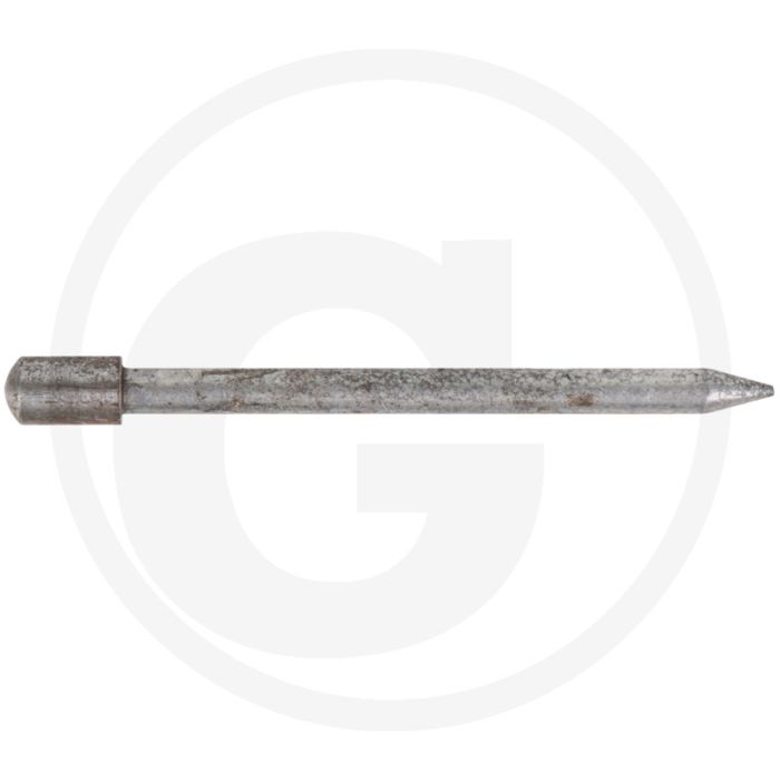 Ks tools ersatznadel für reißnadel, 35mm -3002138, hartmetall, 5g Ks tools ersatznadel für reißnadel, 35mm -3002138, hartmetall, 5g