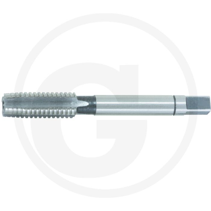 Ks tools vorgeschnittener Gewindebohrer m4 x 0,7, Gewicht 10g Ks tools vorgeschnittener Gewindebohrer m4 x 0,7, Gewicht 10g