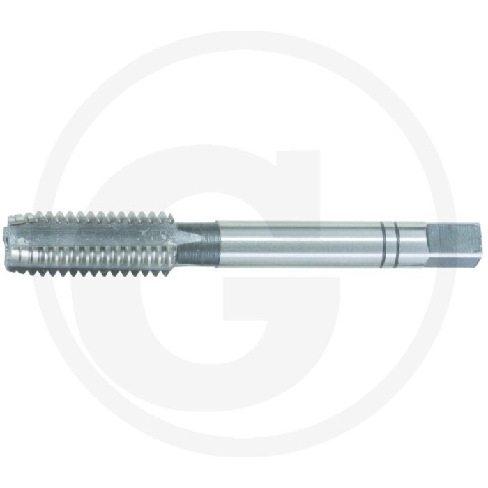 Ks tools middel snij-tap p.stuk, m16x2,0 - gewicht: 200g Ks tools middel snij-tap p.stuk, m16x2,0 - gewicht: 200g