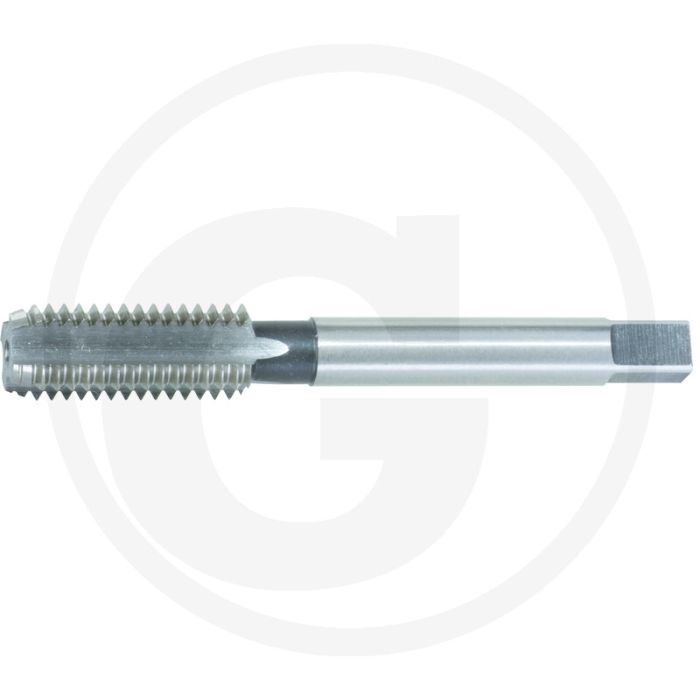 Ks tools nasnij-tap per stuk, m4 x 0,8 - gewicht 30g