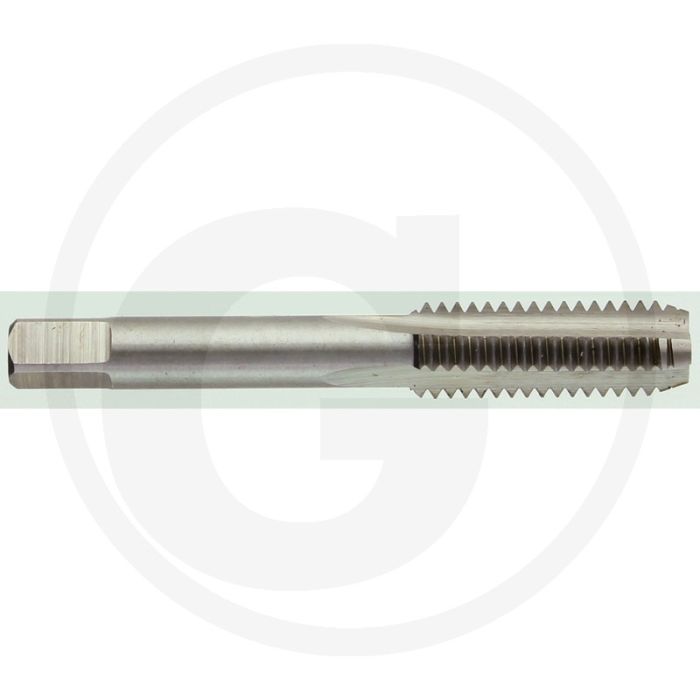 Ks tools nasnij-tap m8x1,25 - 63x16x12mm, 40g
