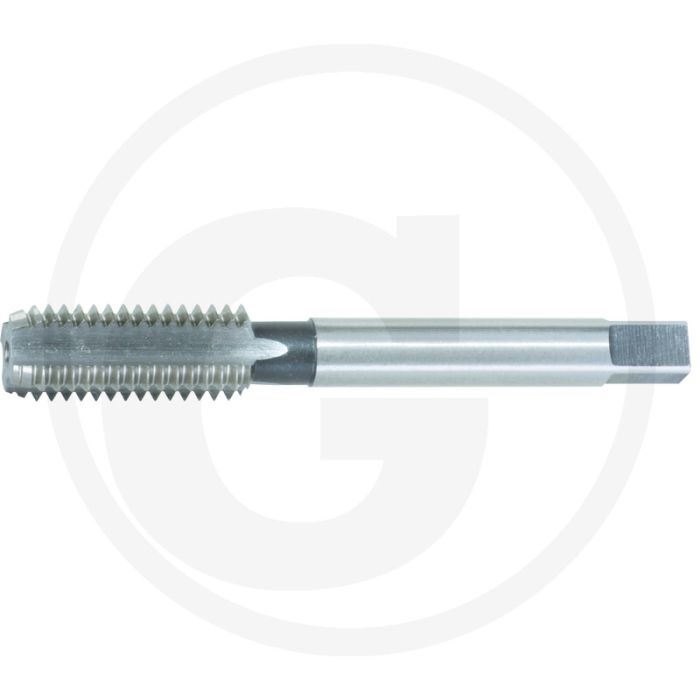 Ks tools ks tools nasnij-tap per stuk, mf8x0,75, gewicht 30g