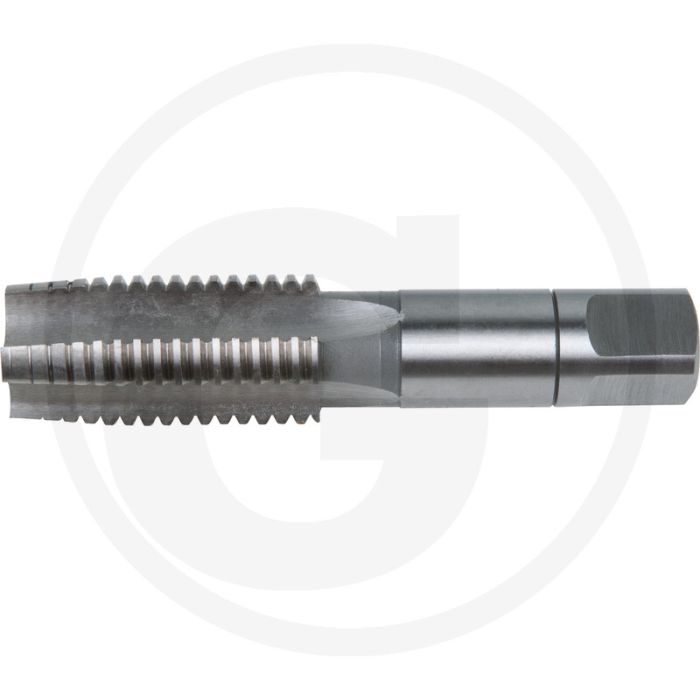 Ks tools vorgeschnittener Gewindebohrer m20x2.5 - 445g Ks tools vorgeschnittener Gewindebohrer m20x2.5 - 445g