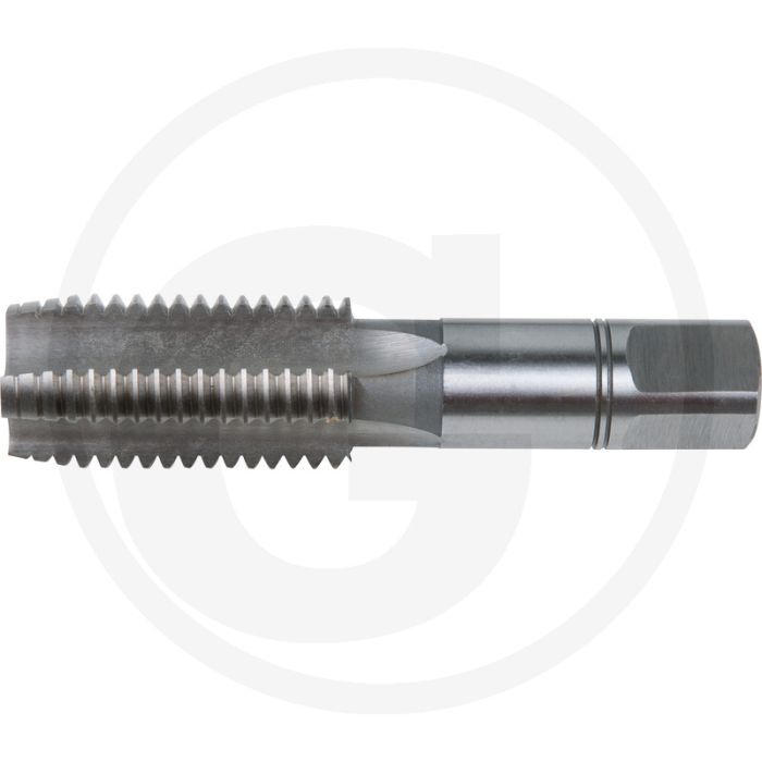 Ks tools middel snij-tap p.stuk, m12x1,75, v.331.2120 - gewicht: 134g