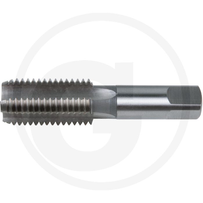 Ks tools nasnij-tap per stuk, m3,5x0,6 - gewicht: 18g