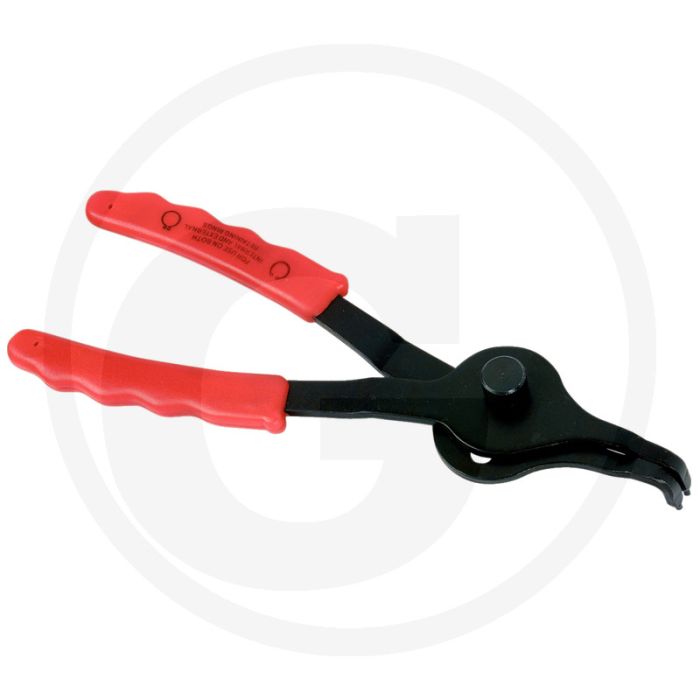 Ks tools borgverentang uit set 500.1320, 60° gebogen punten van Ø 1,2 mm - super chroom-molybdeenstaal Ks tools borgverentang uit set 500.1320, 60° gebogen punten van Ø 1,2 mm - super chroom-molybdeenstaal