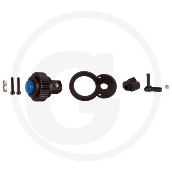 Ks tools 3/8" reparatursatz drehmomentschlüssel 5 - gewicht 60g Ks tools 3/8" reparatursatz drehmomentschlüssel 5 - gewicht 60g
