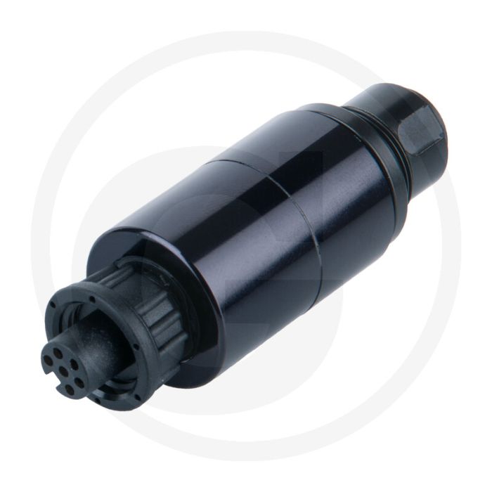 Ks tools system adapter für plastikanschlüsse - adapter von basicplus und wireless auf basic - gewicht 38g Ks tools system adapter für plastikanschlüsse - adapter von basicplus und wireless auf basic - gewicht 38g