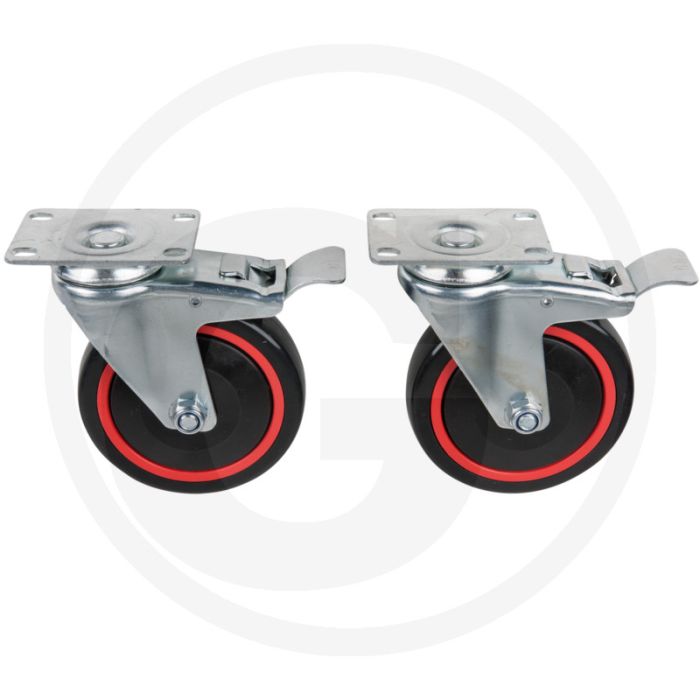 Ks tools racingline rollensatz - 220x110x260 mm Ks tools racingline rollensatz - 220x110x260 mm