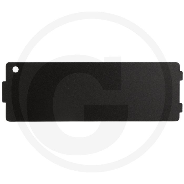 Ks tools feinteiler, ungeschlitzt, 155x50x1,2 mm - breedte 90mm Ks tools feinteiler, ungeschlitzt, 155x50x1,2 mm - breedte 90mm