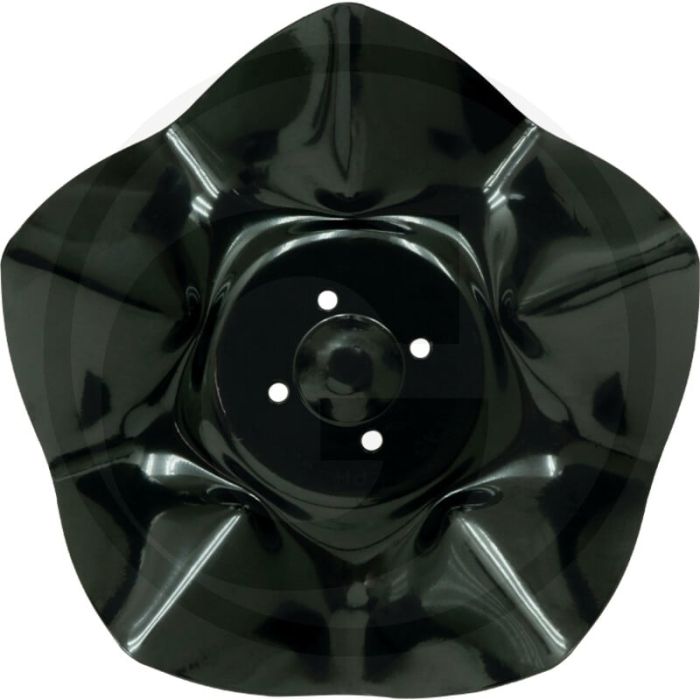 Väderstad crosscutterdisc 450 - buiten-Ø: 450 mm