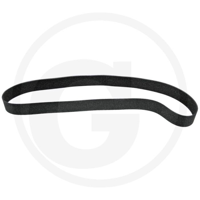 Powerband 16 pj 1321 aandrijfriem pneumatische zaaimachines