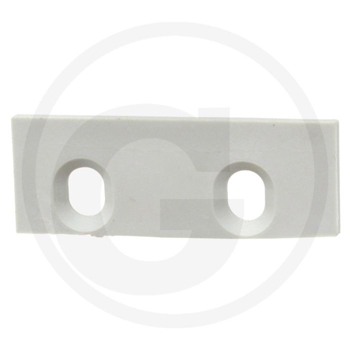 Veerband zaaihart optima nt2