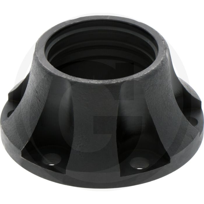 Lagerhuisflens 100x49,5 - type: optima